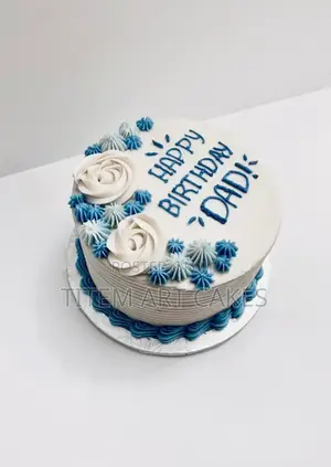 Photo - Cake for Dada