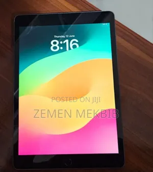 Photo - New Apple iPad Pro 256 GB Silver