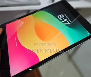 New Apple iPad Pro 256 GB Silver