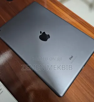 New Apple iPad Pro 256 GB Silver