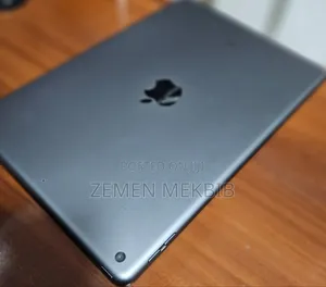 New Apple iPad Pro 256 GB Silver