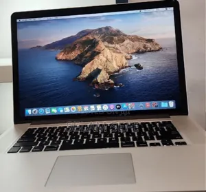 New Laptop Apple MacBook Pro 2011 8GB Intel Core I5 SSD 320GB
