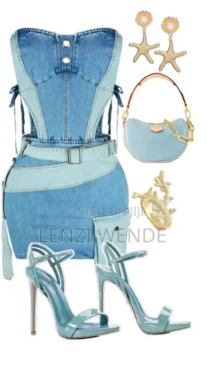 Fancy Look Ladies Packages