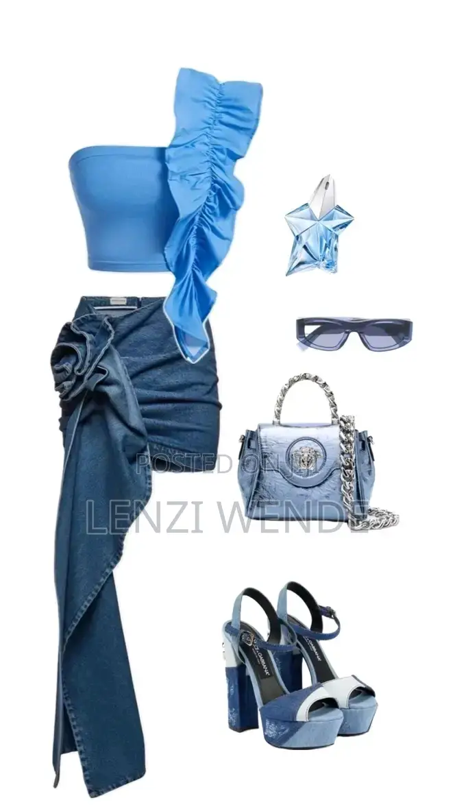 Fancy Look Ladies Packages