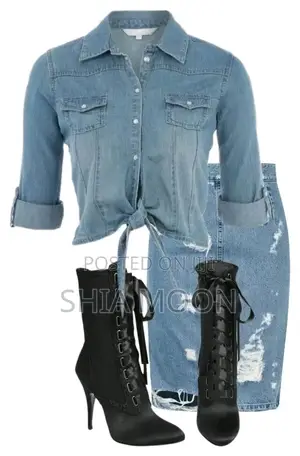 Fancy Look Ladies Packages