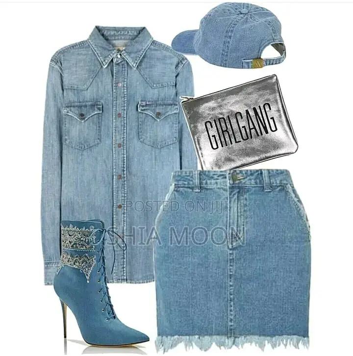 Fancy Look Ladies Packages