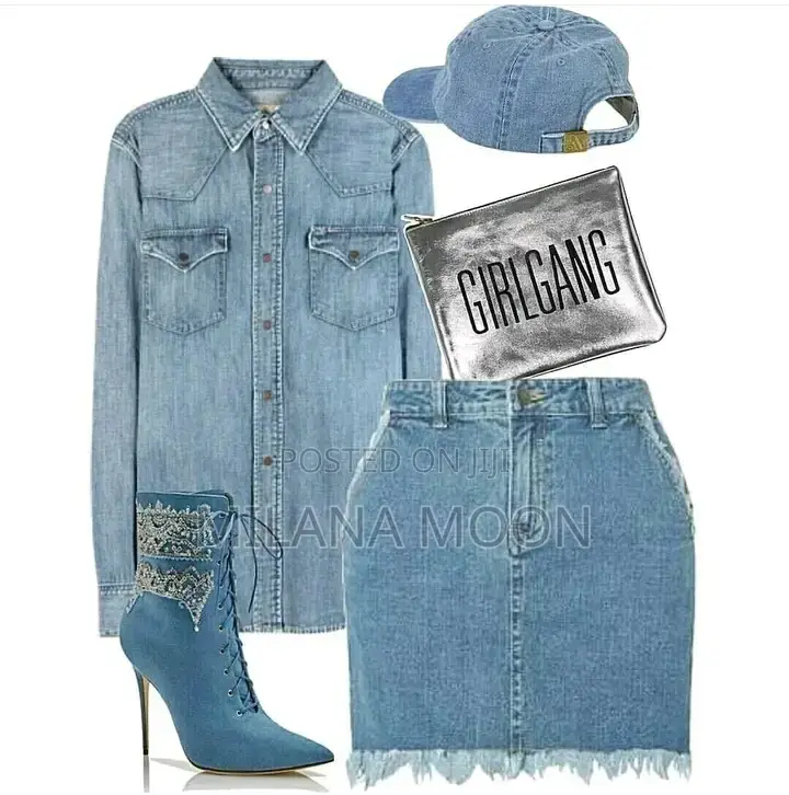 Fancy Look Ladies Packages