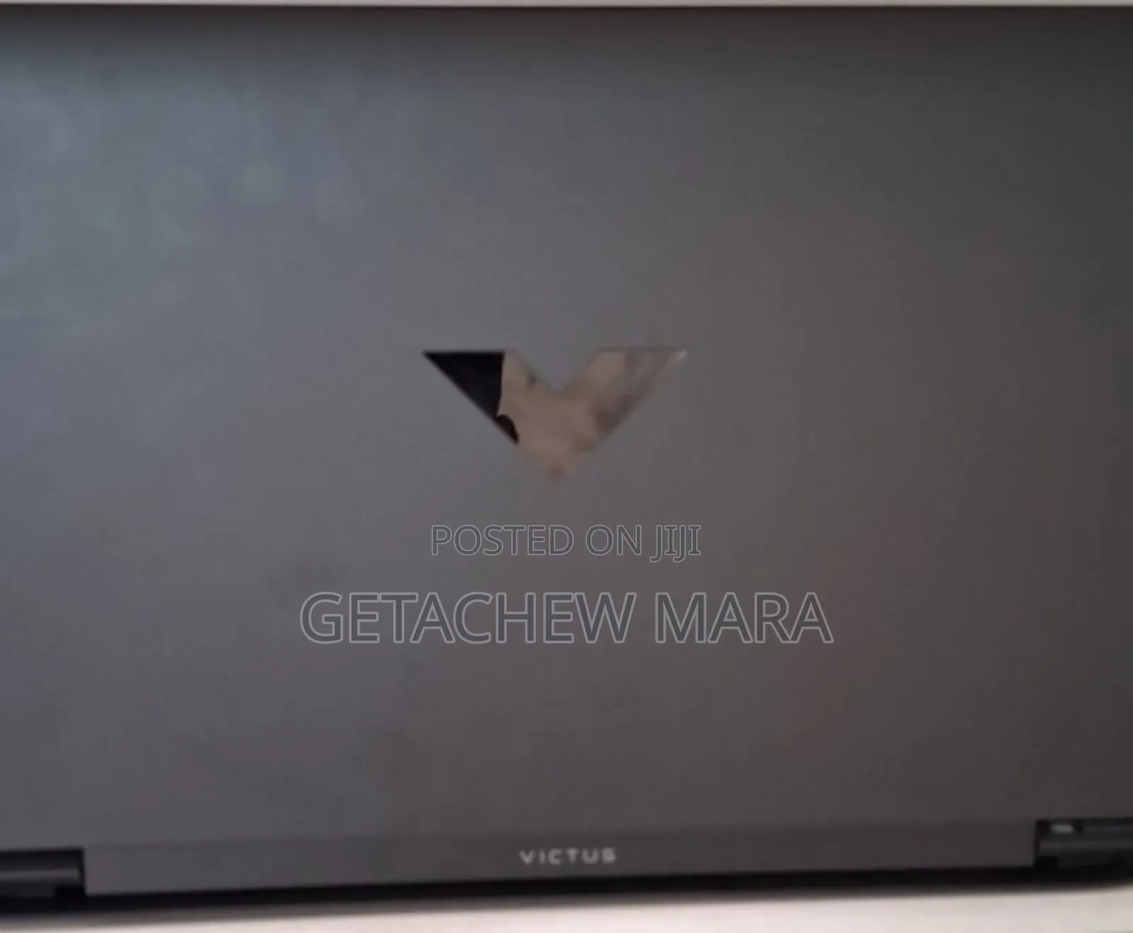 New Laptop HP Victus 15 16GB Intel Core I7 SSD 1T