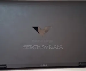 New Laptop HP Victus 15 16GB Intel Core I7 SSD 1T