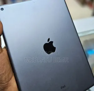 Photo - New Apple iPad 10.2 (2021) 256 GB Gray