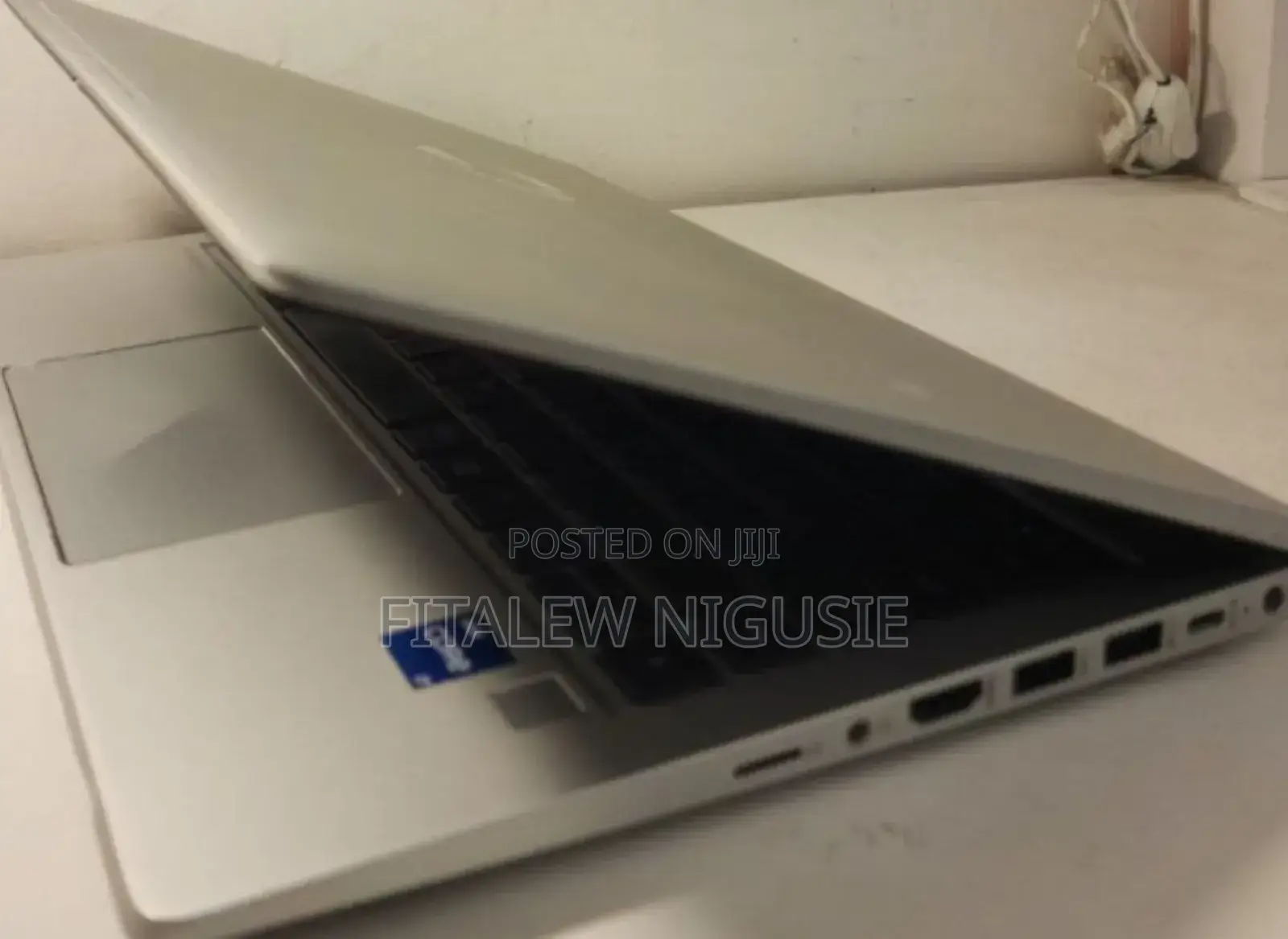 New Laptop HP ProBook 440 G7 16GB Intel Core I7 SSD 512GB