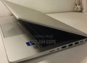 Photo - New Laptop HP ProBook 440 G7 16GB Intel Core I7 SSD 512GB