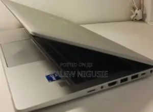 New Laptop HP ProBook 440 G7 16GB Intel Core I7 SSD 512GB