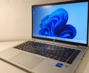 New Laptop HP ProBook 440 G7 16GB Intel Core I7 SSD 512GB