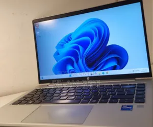 New Laptop HP ProBook 440 G7 16GB Intel Core I7 SSD 512GB