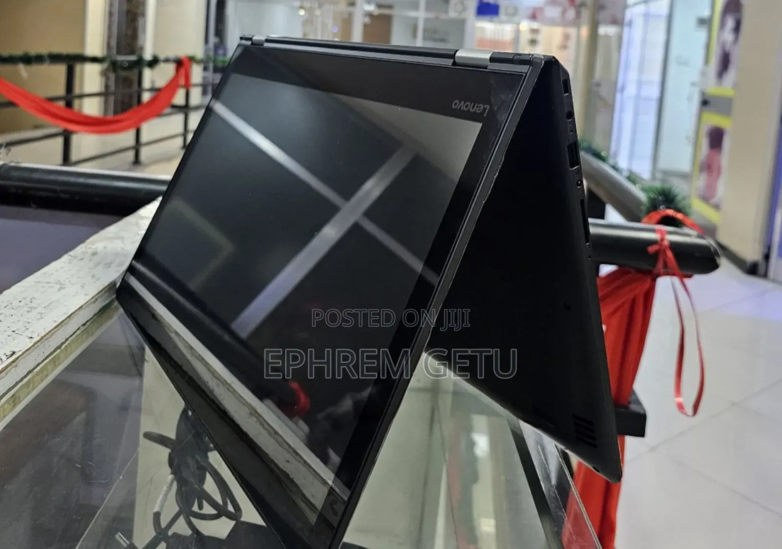 New Laptop Lenovo Ideapad 3 8GB Intel Core I7 SSD 256GB