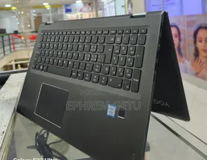 New Laptop Lenovo Ideapad 3 8GB Intel Core I7 SSD 256GB