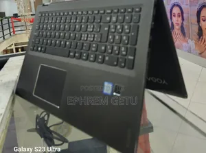 New Laptop Lenovo Ideapad 3 8GB Intel Core I7 SSD 256GB