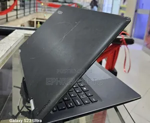 New Laptop Lenovo Ideapad 3 8GB Intel Core I7 SSD 256GB