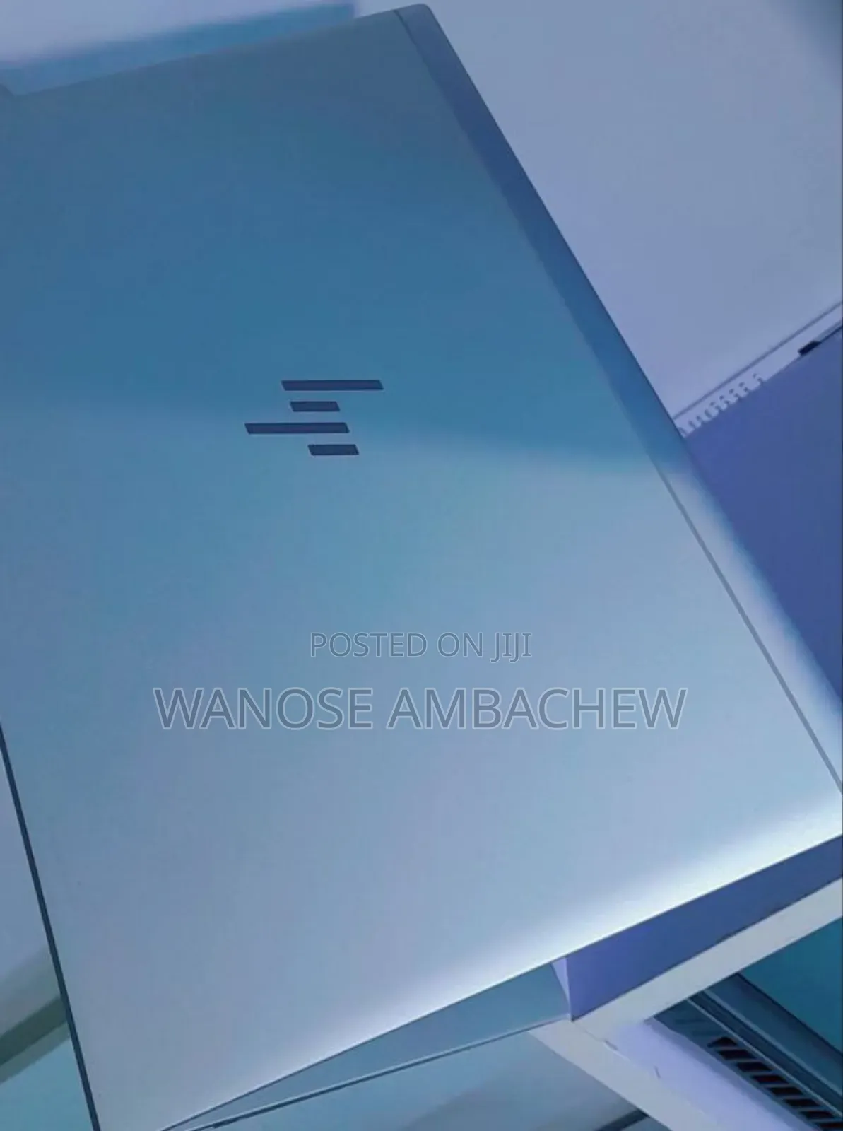 New Laptop HP EliteBook 850 8GB Intel Core I5 SSD 512GB