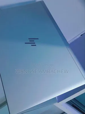 Photo - New Laptop HP EliteBook 850 8GB Intel Core I5 SSD 512GB