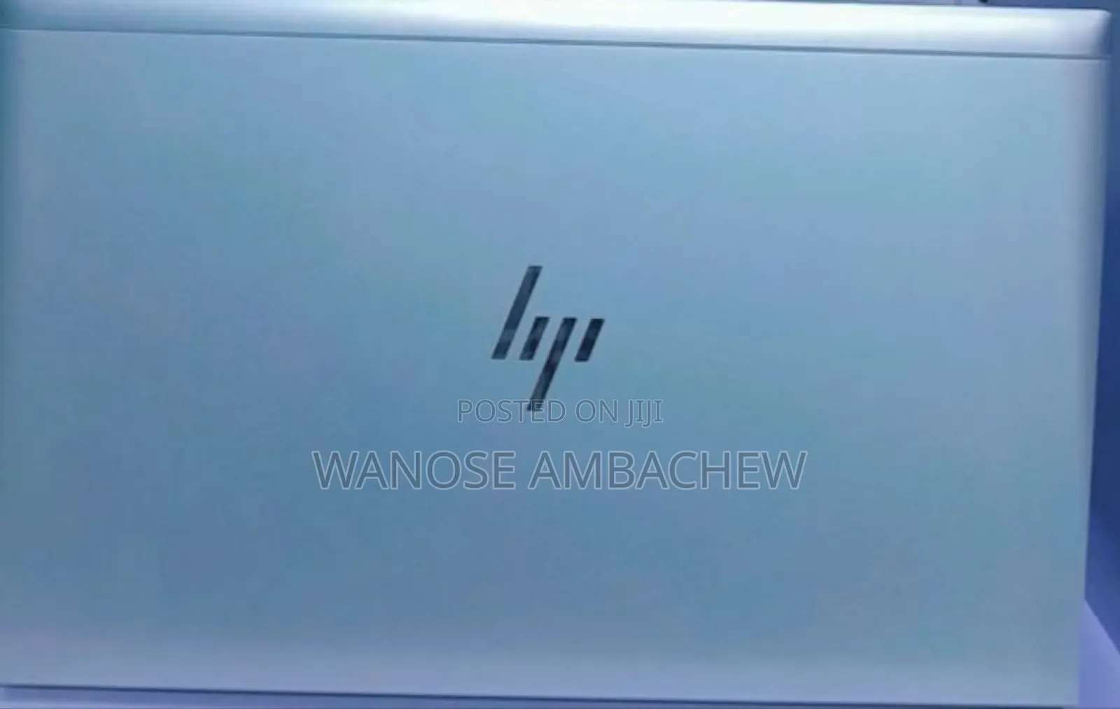 New Laptop HP EliteBook 850 8GB Intel Core I5 SSD 512GB