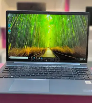 Photo - New Laptop HP Zbook Studio G7 32GB Intel Core I7 SSD 1T