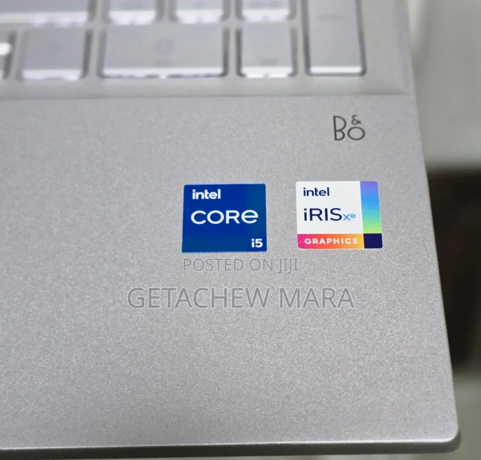 New Laptop HP Victus 15 16GB Intel Core I7 SSD 1T