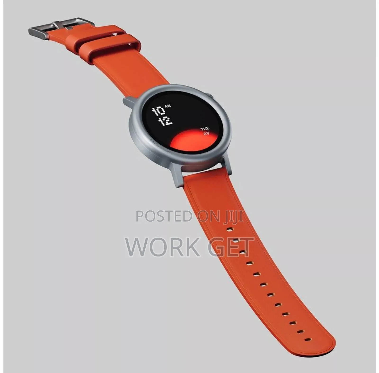 CMF by Nothing Watch Pro 2