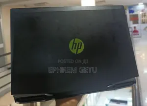 New Laptop HP Pavilion 15 16GB Intel Core I5 HDD+SSD 512GB