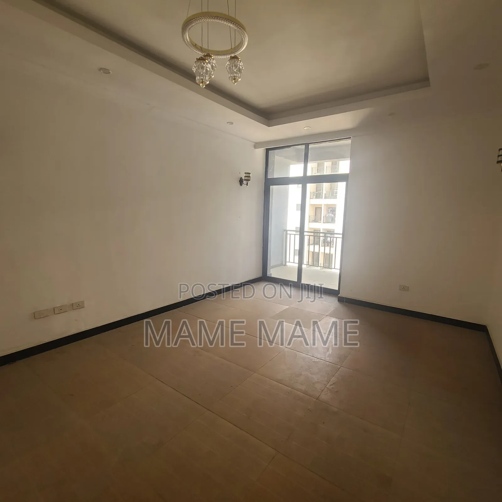 2bdrm Apartment in Addis Abeba, Bole for rent