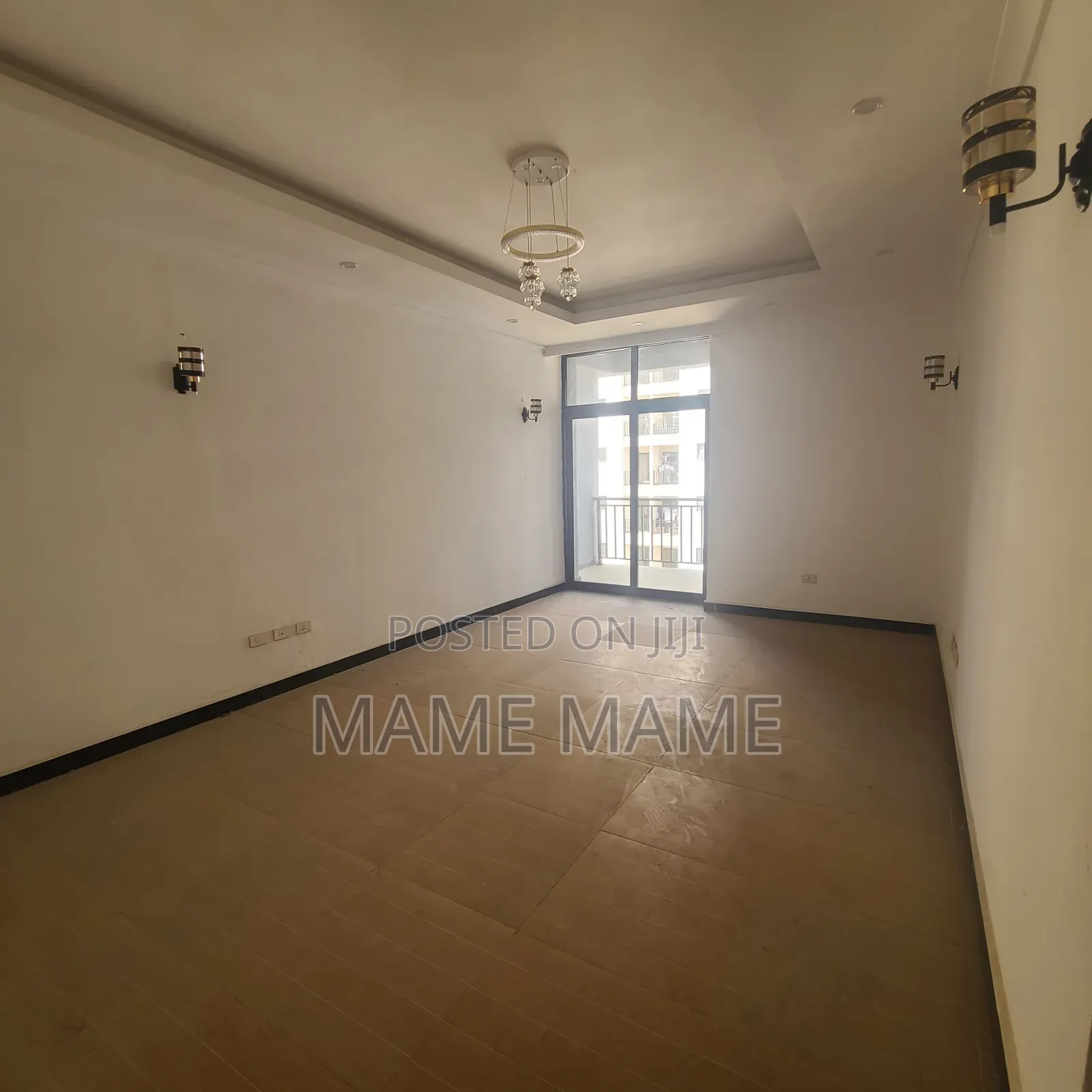2bdrm Apartment in Addis Abeba, Bole for rent