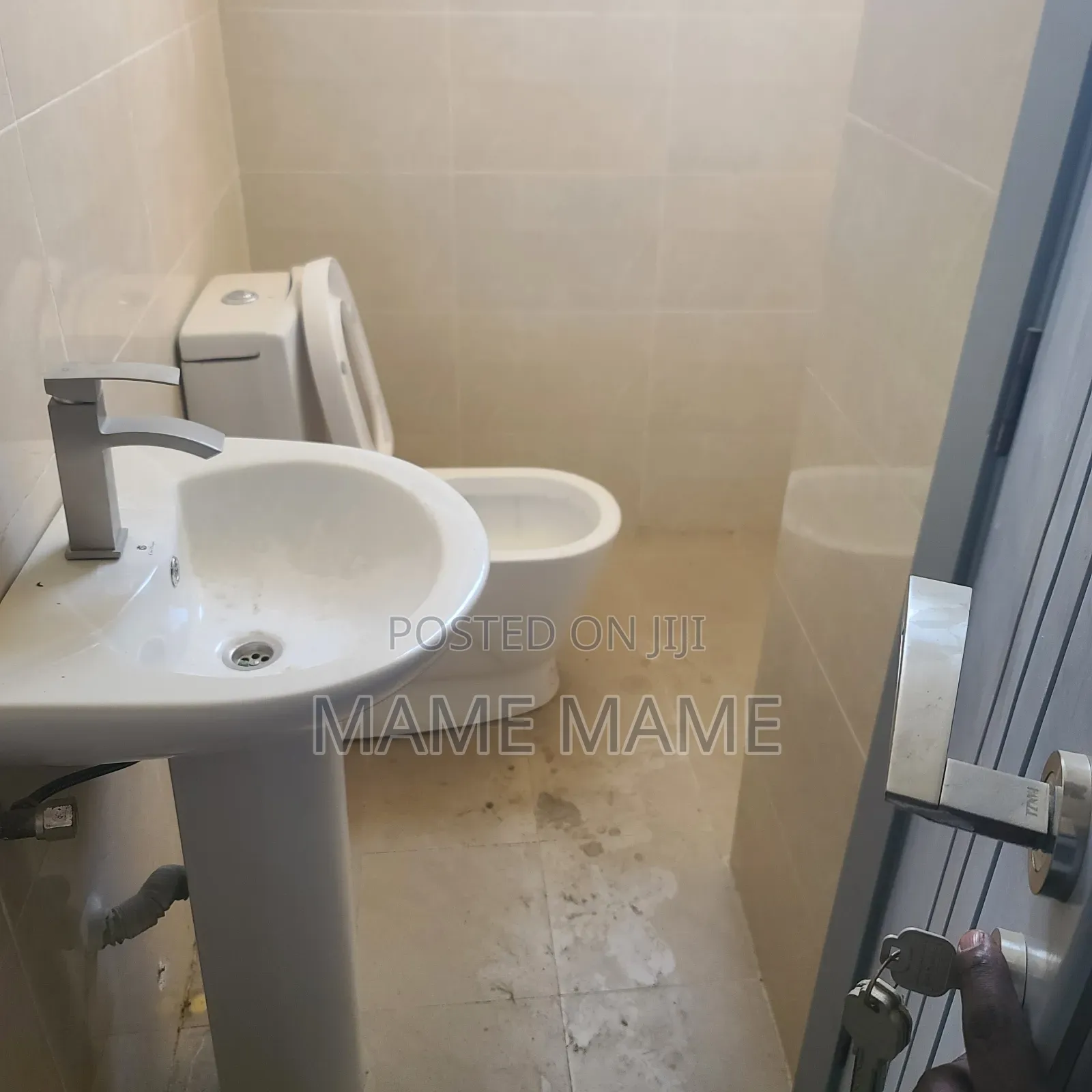 2bdrm Apartment in Addis Abeba, Bole for rent