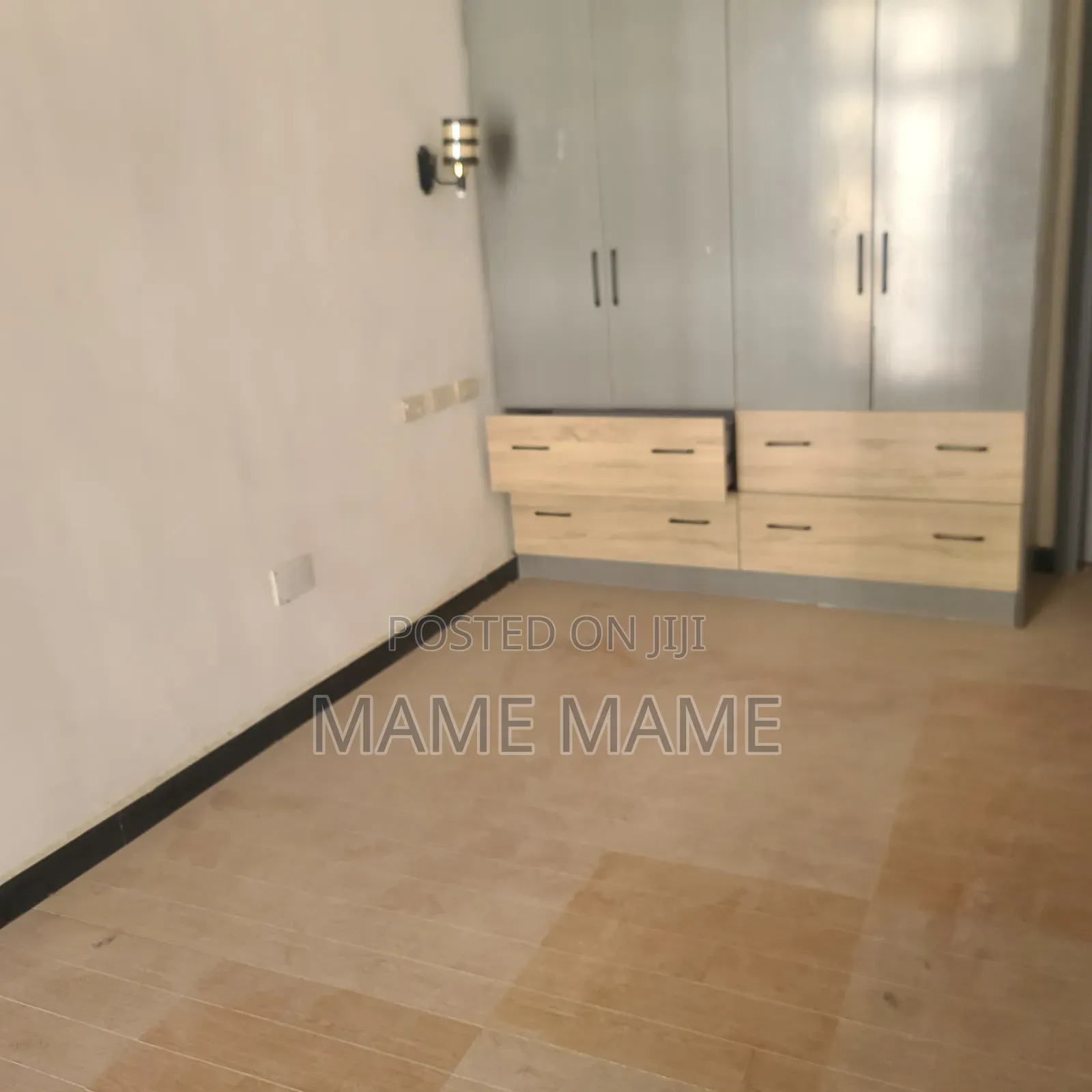 2bdrm Apartment in Addis Abeba, Bole for rent