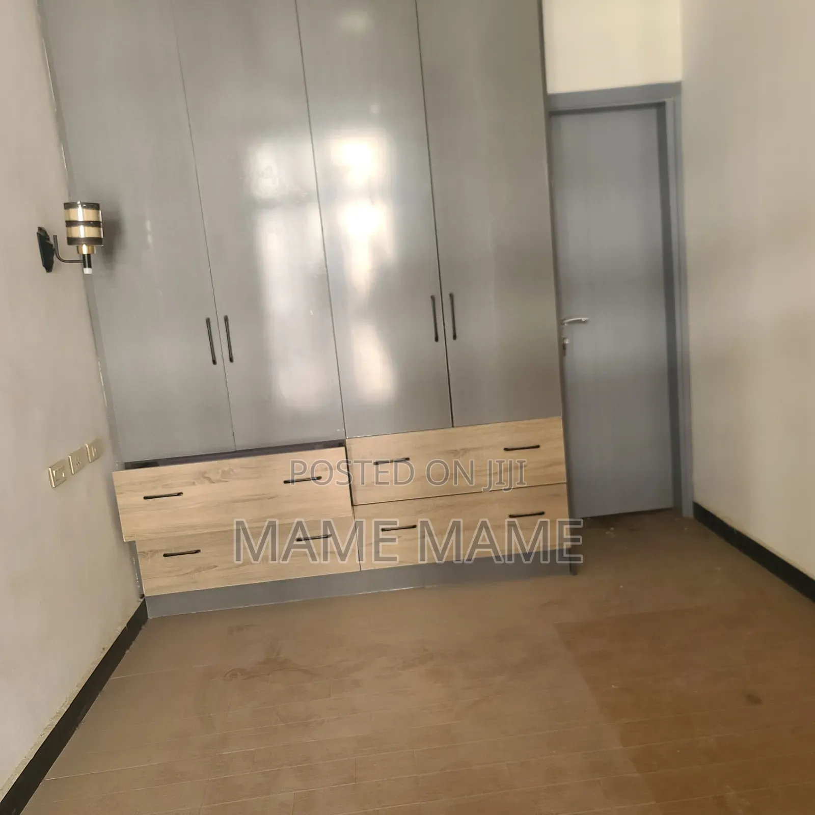 2bdrm Apartment in Addis Abeba, Bole for rent