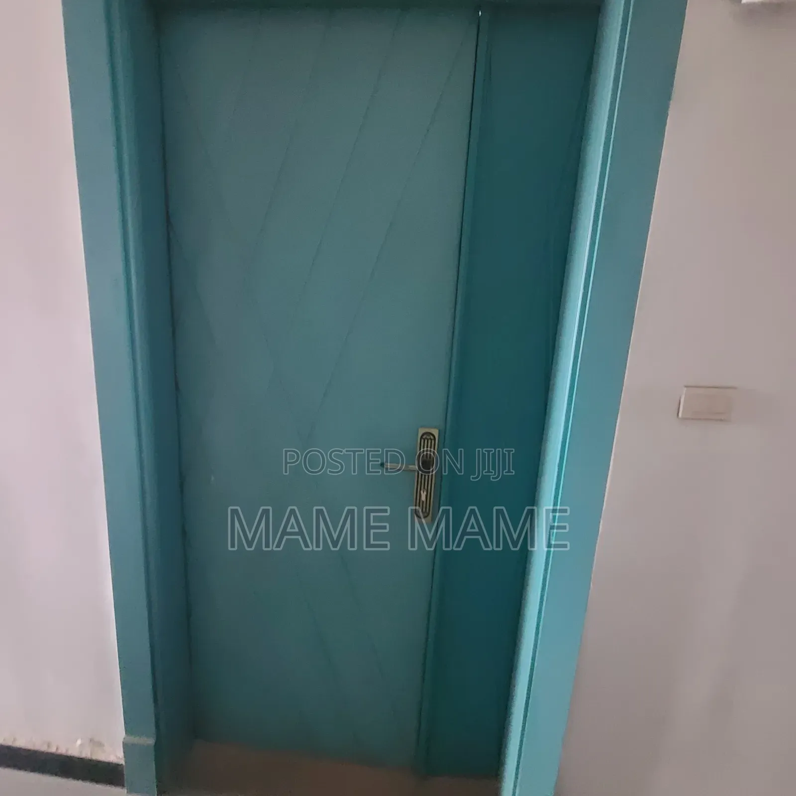 2bdrm Apartment in Addis Abeba, Bole for rent