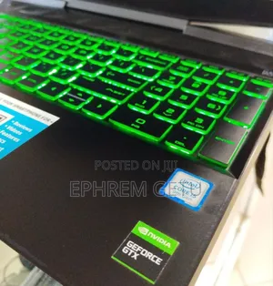 New Laptop HP Pavilion 15 16GB Intel Core I5 HDD+SSD 512GB