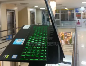 New Laptop HP Pavilion 15 16GB Intel Core I5 HDD+SSD 512GB