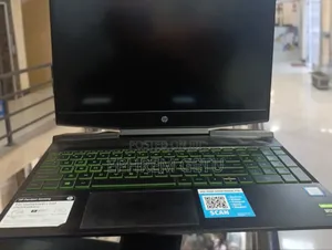 New Laptop HP Pavilion 15 16GB Intel Core I5 HDD+SSD 512GB