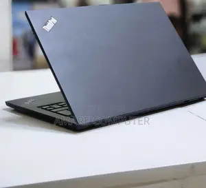 New Laptop Lenovo ThinkPad T495s 16GB AMD Ryzen 5 SSD 512GB