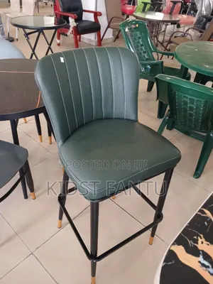 Photo - Cafe Chair
