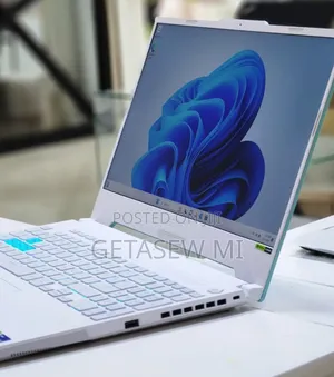 New Laptop Asus TUF Gaming A15 16GB Intel Core I7 SSD 1T