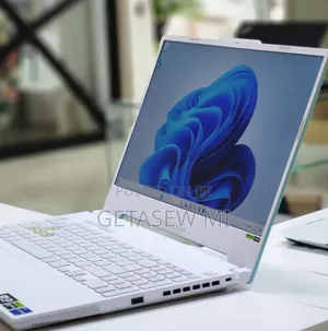 New Laptop Asus TUF Gaming A15 16GB Intel Core I7 SSD 1T