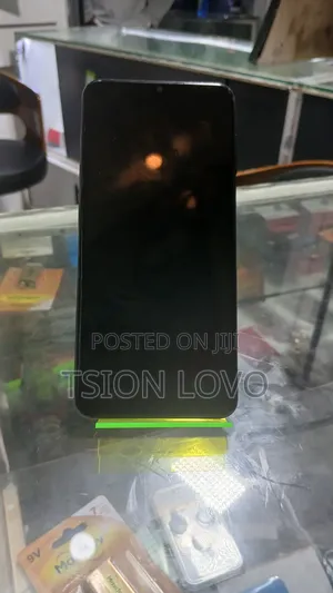 Samsung Galaxy A04s 64 GB Black