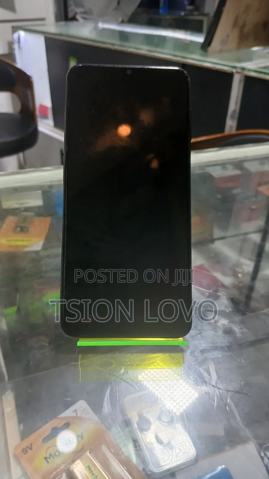 Samsung Galaxy A04s 64 GB Black