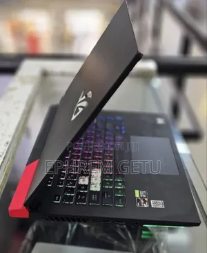 New Laptop Asus ROG Strix G15 16GB AMD Ryzen 9 SSD 1T