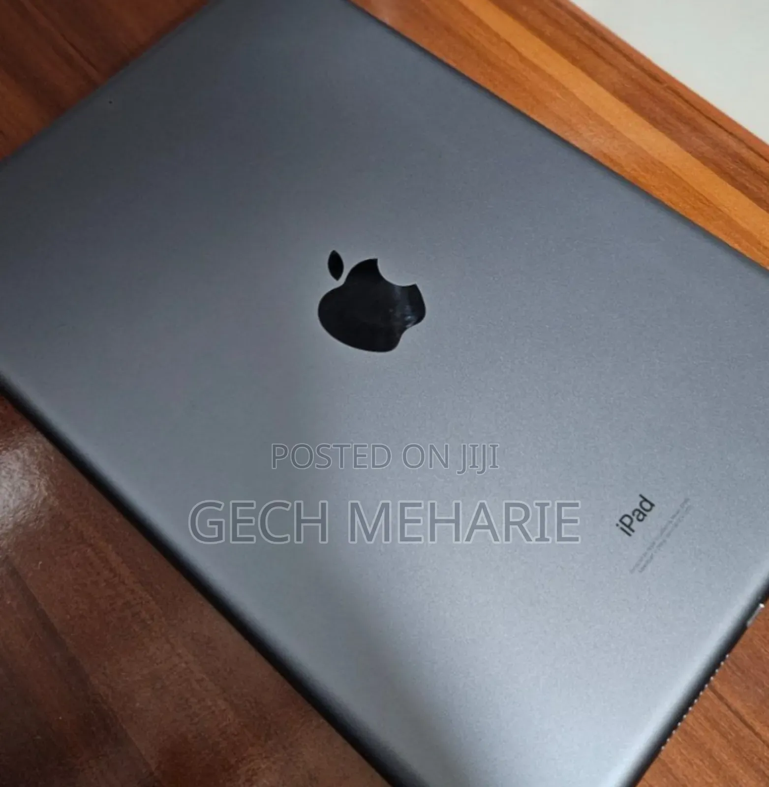 New Apple iPad 10.2 (2021) 256 GB