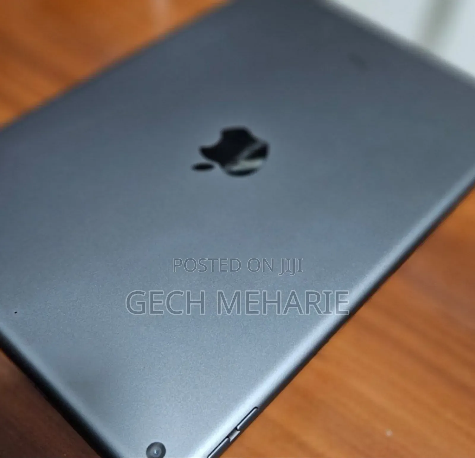 New Apple iPad 10.2 (2021) 256 GB