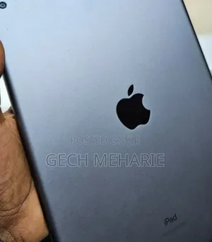 New Apple iPad 10.2 (2021) 256 GB