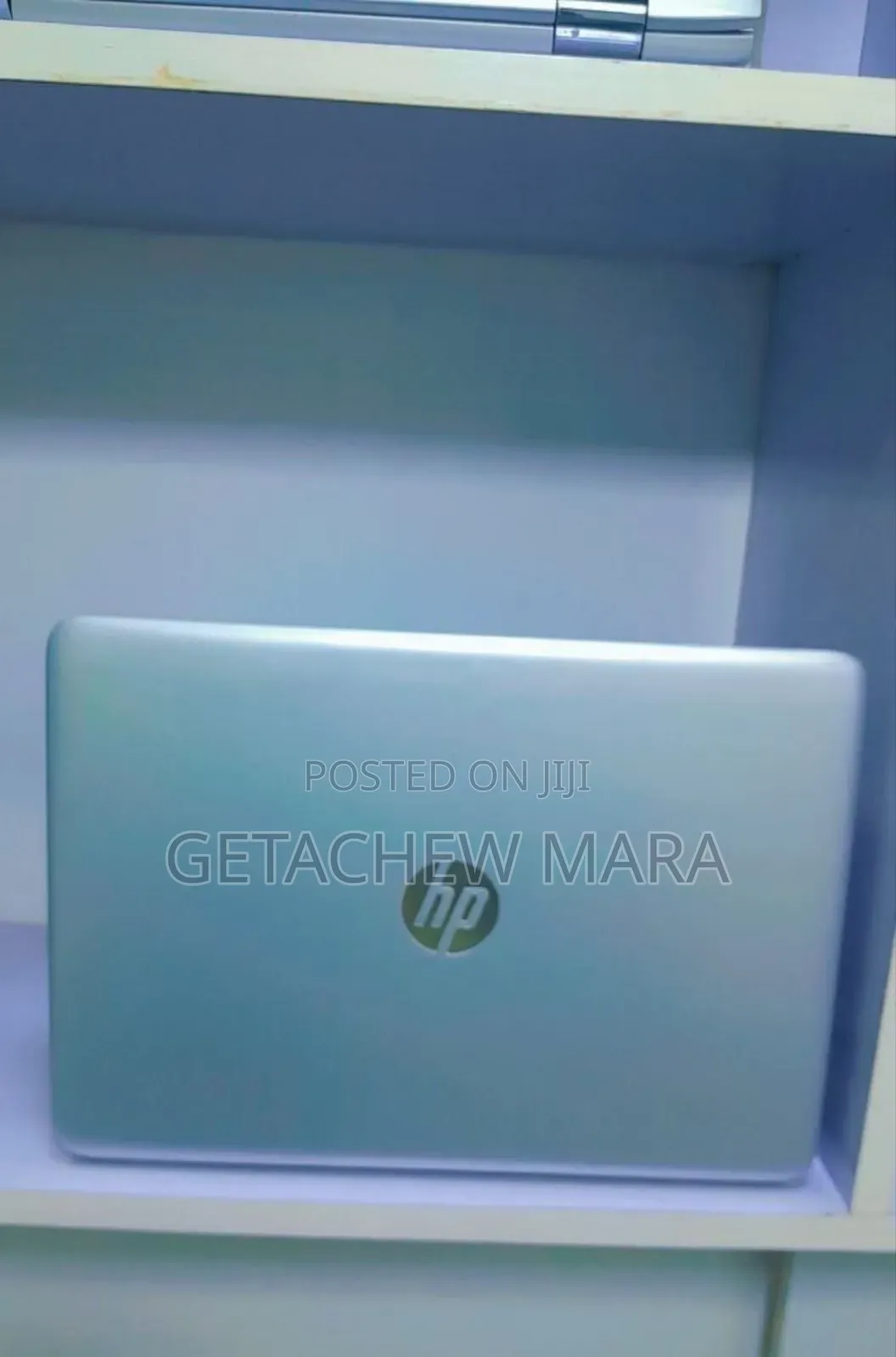 New Laptop HP EliteBook 840 8GB Intel Core I5 SSD 256GB